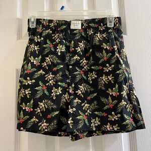 Men’s American Eagle christmas boxers